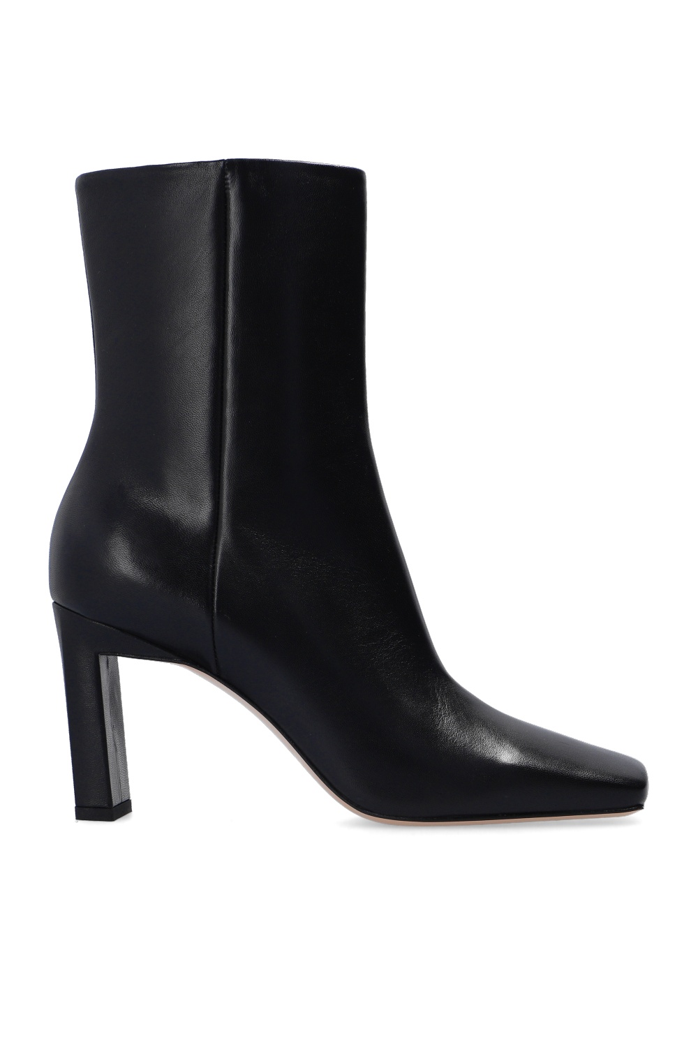 Wandler ‘Isa’ heeled ankle boots